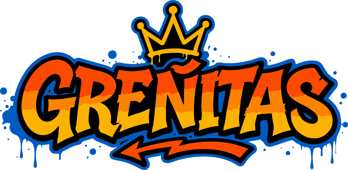 Greñitas
